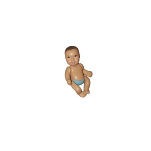 Vingage Mattel Happy Family Baby Boy Doll